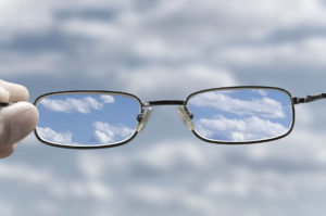 Focus on the Field of Awareness